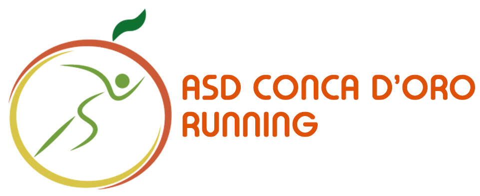  asd conca d'oro running