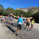 maratona d palermo Giuseppe Perrone