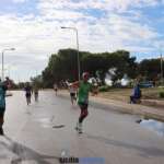 mezza gela - Asd Conca d'oro running