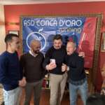 conviviale conca d'oro 2023