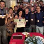 conviviale conca d'oro 2023