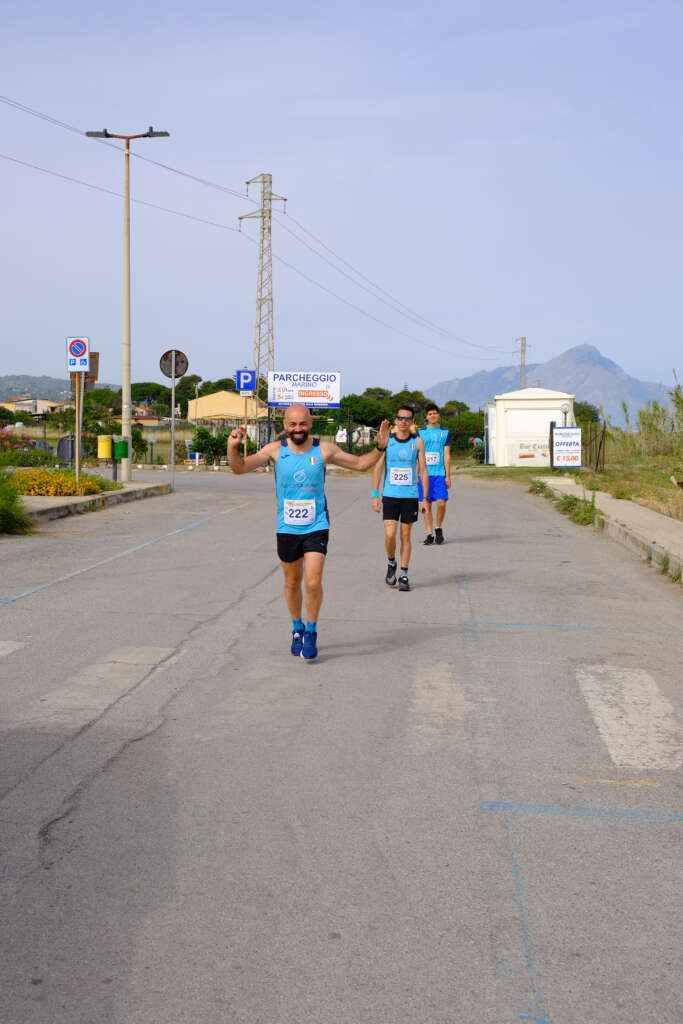 VI Trofeo Citta' di Lascari Mare