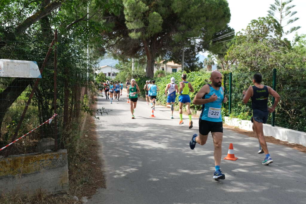 VI Trofeo Citta' di Lascari Mare