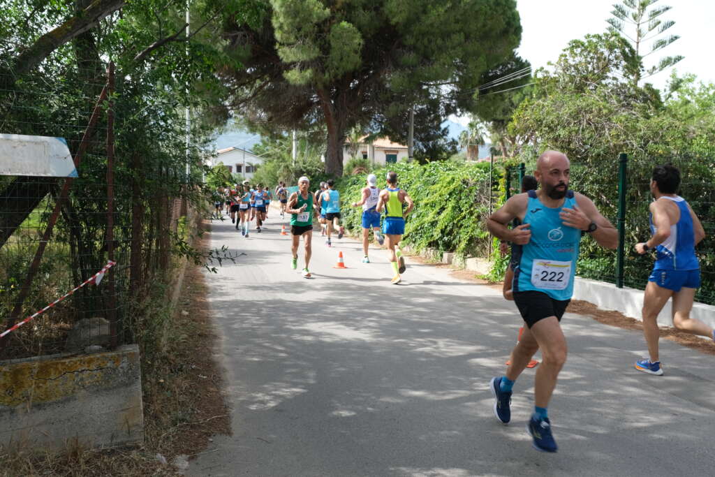 VI Trofeo Citta' di Lascari Mare