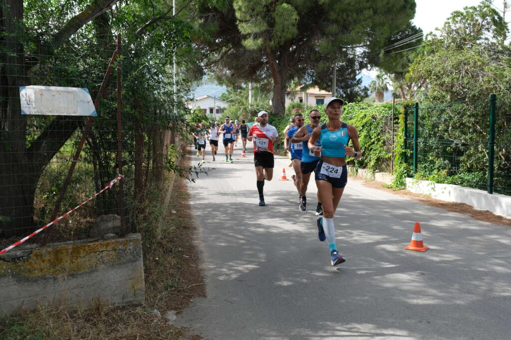 VI Trofeo Citta' di Lascari Mare