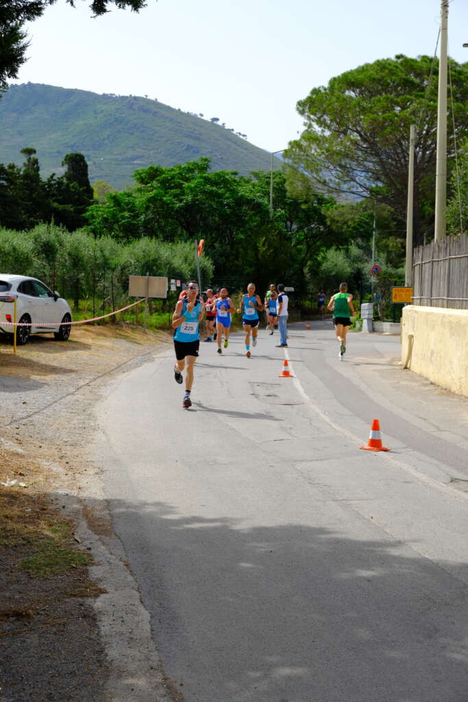 VI Trofeo Citta' di Lascari Mare