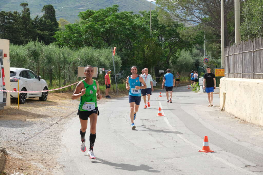 VI Trofeo Citta' di Lascari Mare