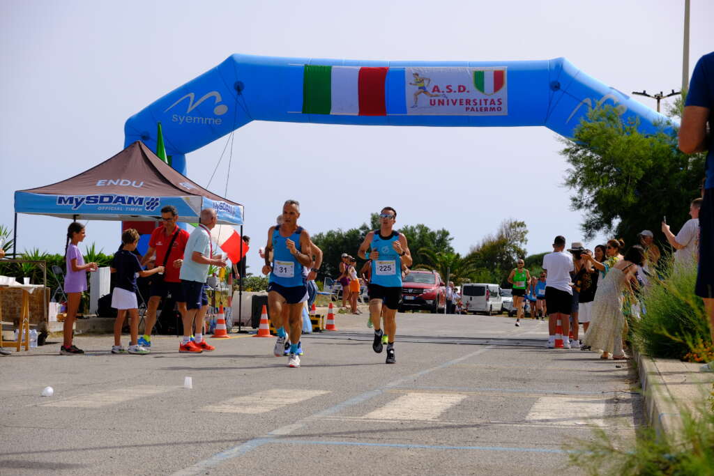 VI Trofeo Citta' di Lascari Mare