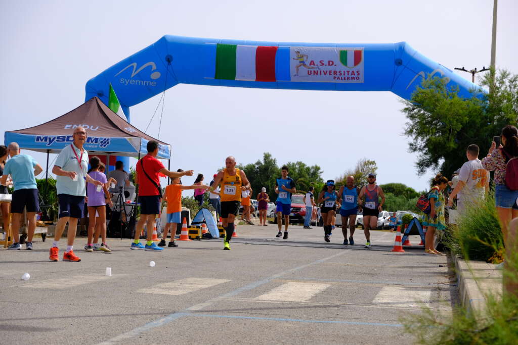 VI Trofeo Citta' di Lascari Mare