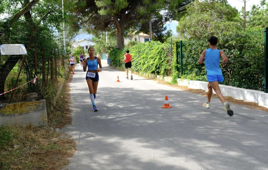 VI Trofeo Citta' di Lascari Mare