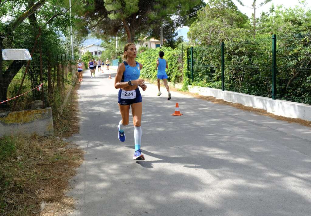 VI Trofeo Citta' di Lascari Mare