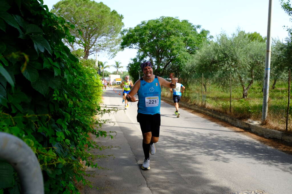 VI Trofeo Citta' di Lascari Mare