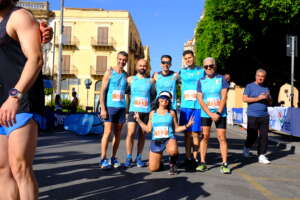 1a City Run Termini Imerese