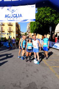 1a City Run Termini Imerese