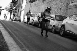 1a City Run Termini Imerese