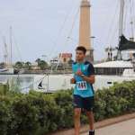 half marathon di Licata