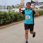 half marathon di Licata