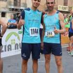 half marathon di Licata