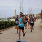 half marathon di Licata